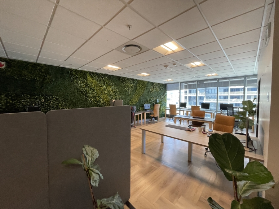 To Let commercial Property for Rent in Cape Town City Centre Western Cape